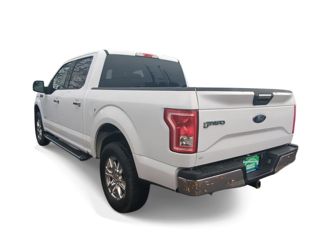 Thumbnail: 2017 Ford F-150 - 6