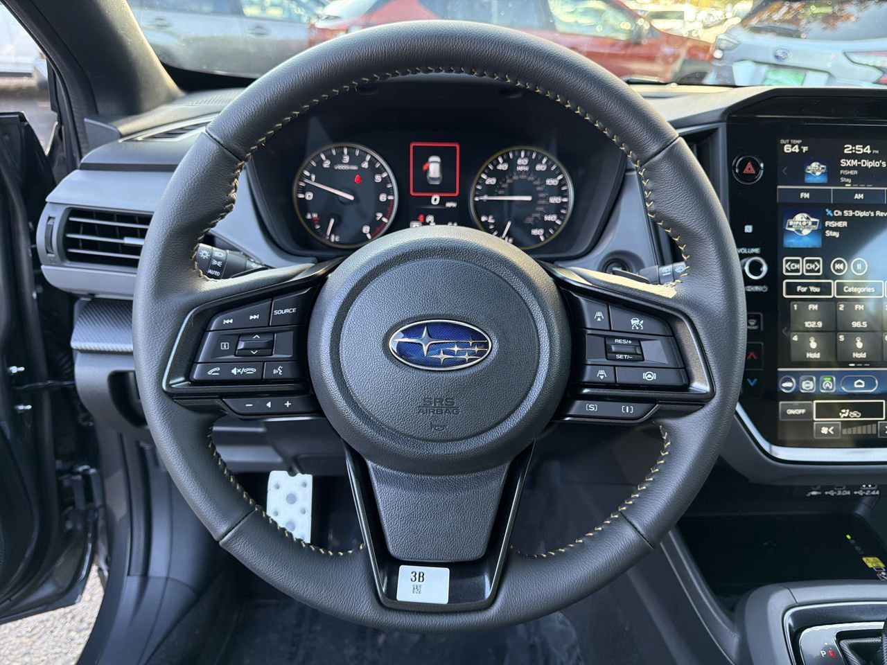 Thumbnail: 2026 Subaru Crosstrek - 29