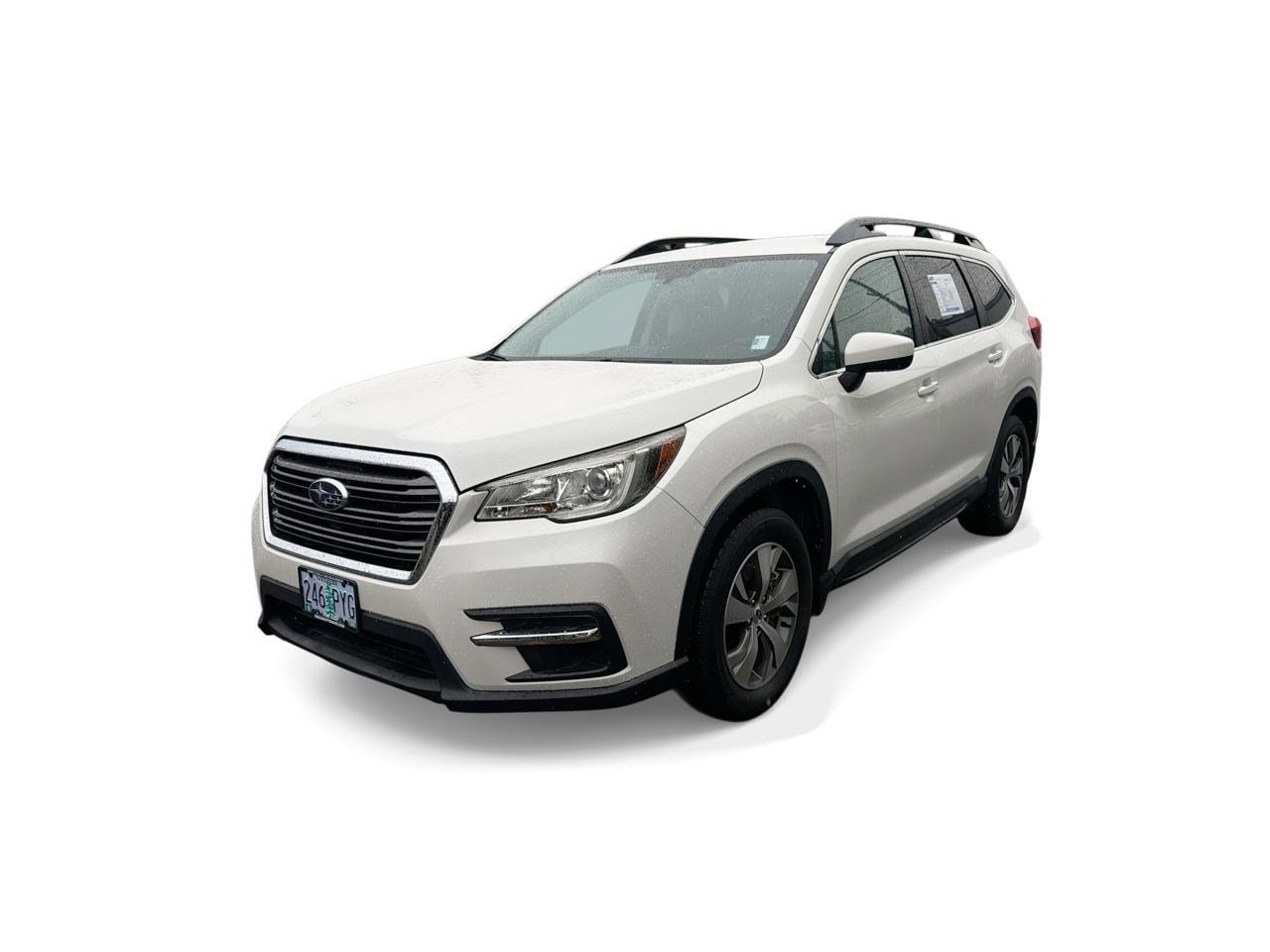 Thumbnail: 2019 Subaru Ascent - 4