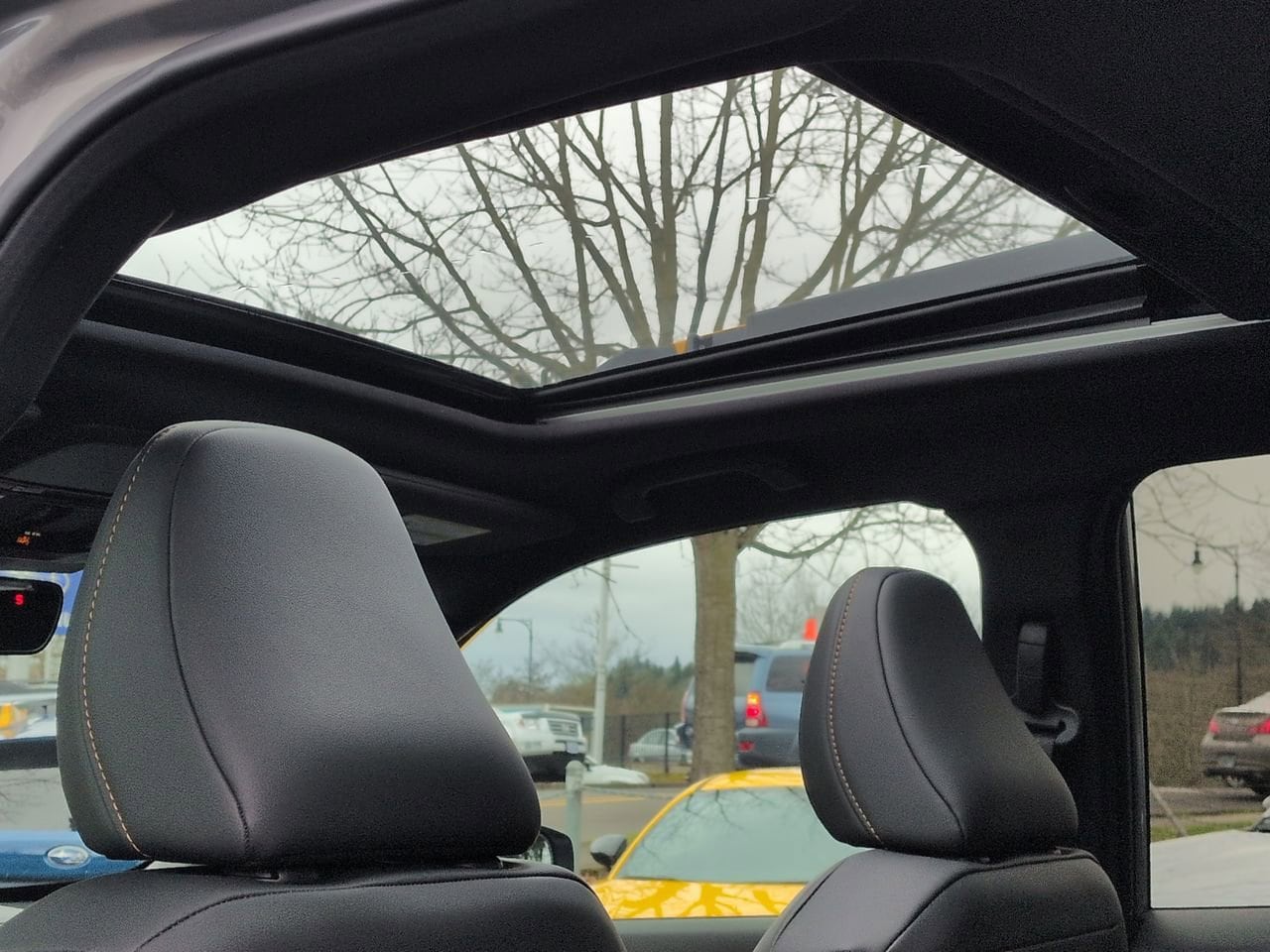 Thumbnail: 2026 Subaru Forester - 20