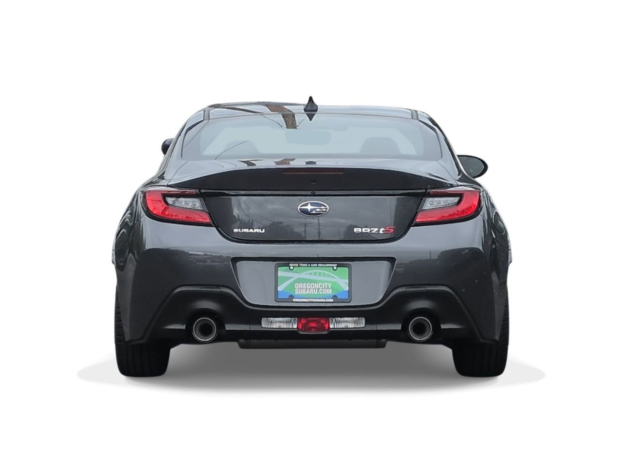 Thumbnail: 2026 Subaru BRZ - 7