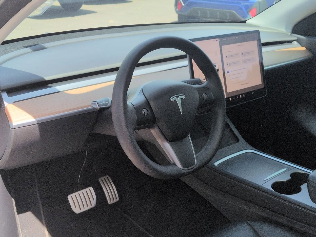 Thumbnail: 2022 Tesla Model Y - 10