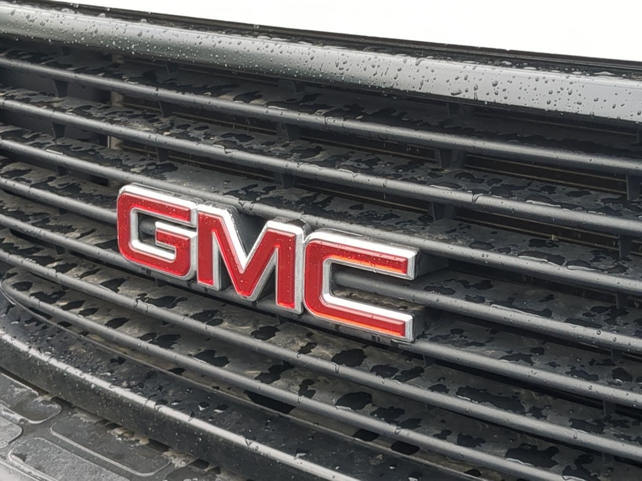 Thumbnail: 2020 GMC Savana - 18