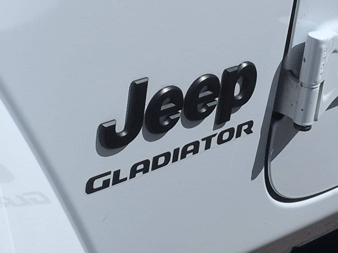 Thumbnail: 2022 Jeep Gladiator - 12