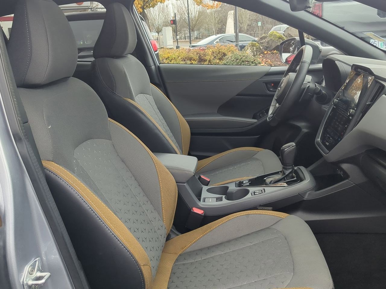 Thumbnail: 2024 Subaru Crosstrek - 24