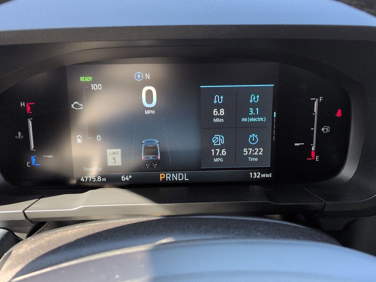 Thumbnail: 2025 Ford Maverick - 33