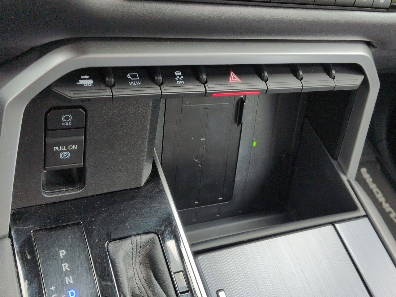 2022 Toyota Tundra Platinum - Photo 33
