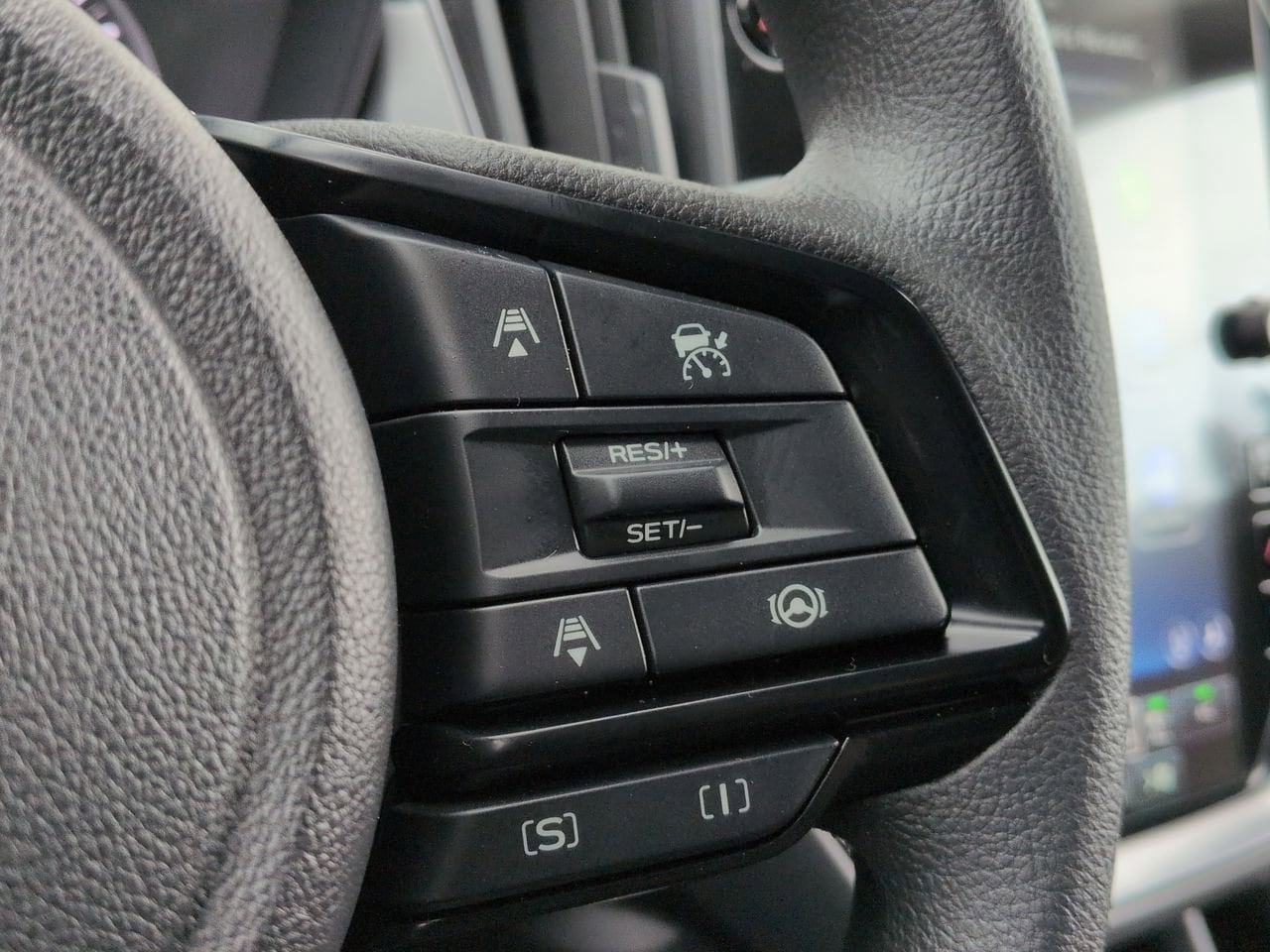 Thumbnail: 2026 Subaru Crosstrek - 24