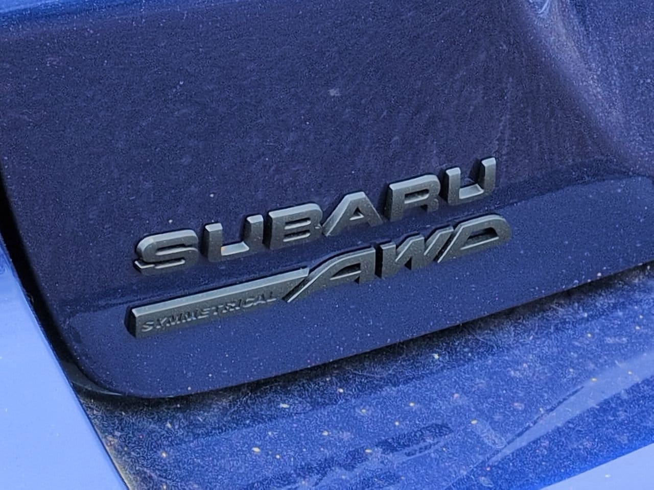 Thumbnail: 2026 Subaru Crosstrek - 12