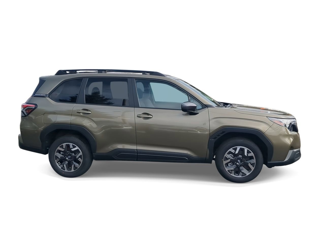 Thumbnail: 2026 Subaru Forester - 9