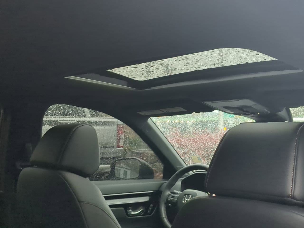 Thumbnail: 2023 Honda CR-V - 22