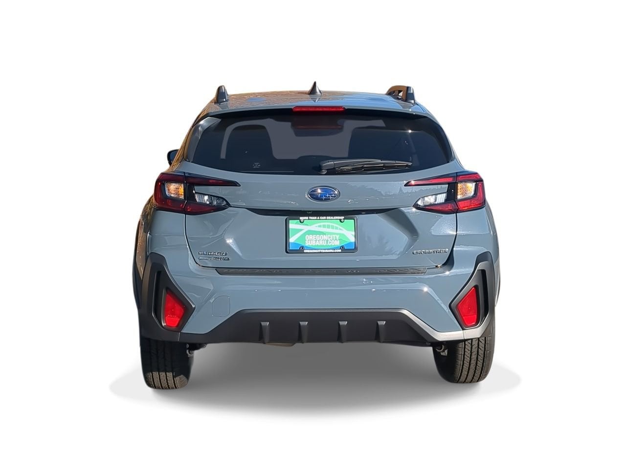 Thumbnail: 2025 Subaru Crosstrek - 7