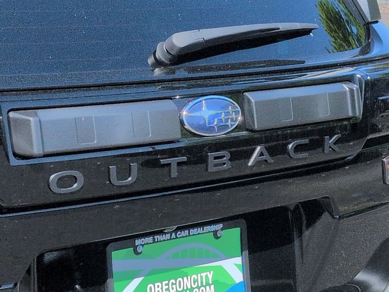 Thumbnail: 2026 Subaru Outback - 12