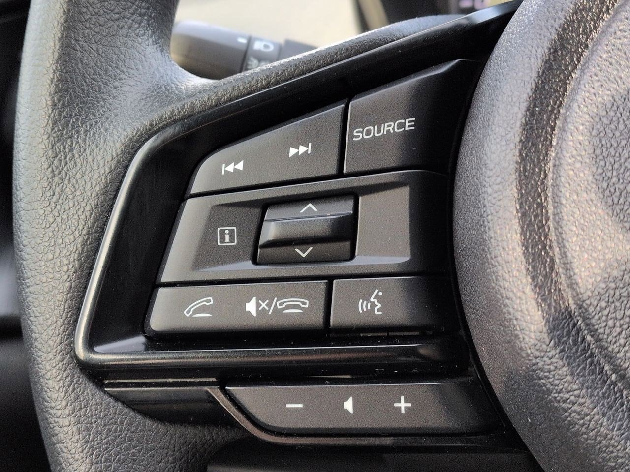 Thumbnail: 2024 Subaru Crosstrek - 24