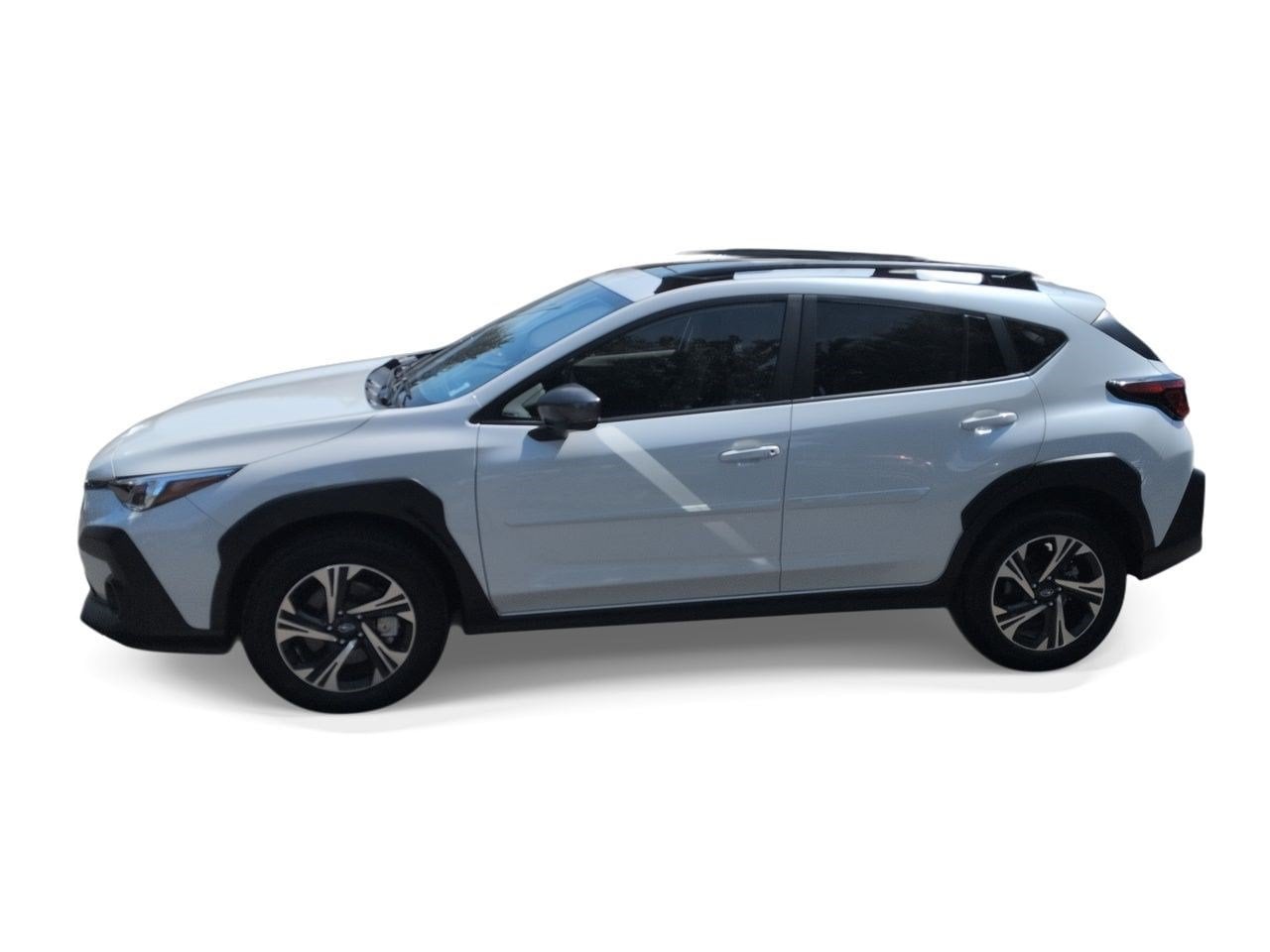 Thumbnail: 2025 Subaru Crosstrek - 5