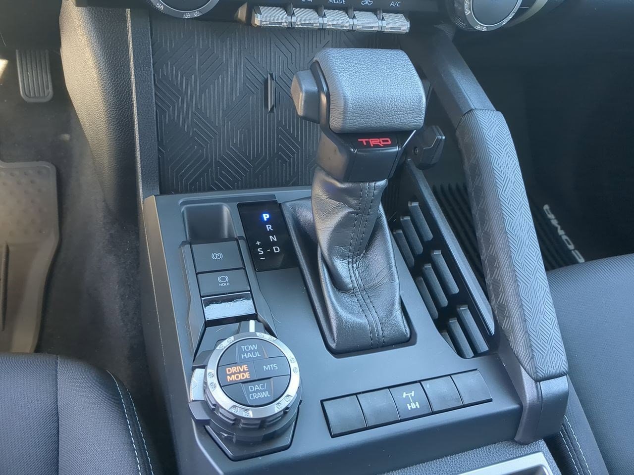 Thumbnail: 2025 Toyota Tacoma - 33