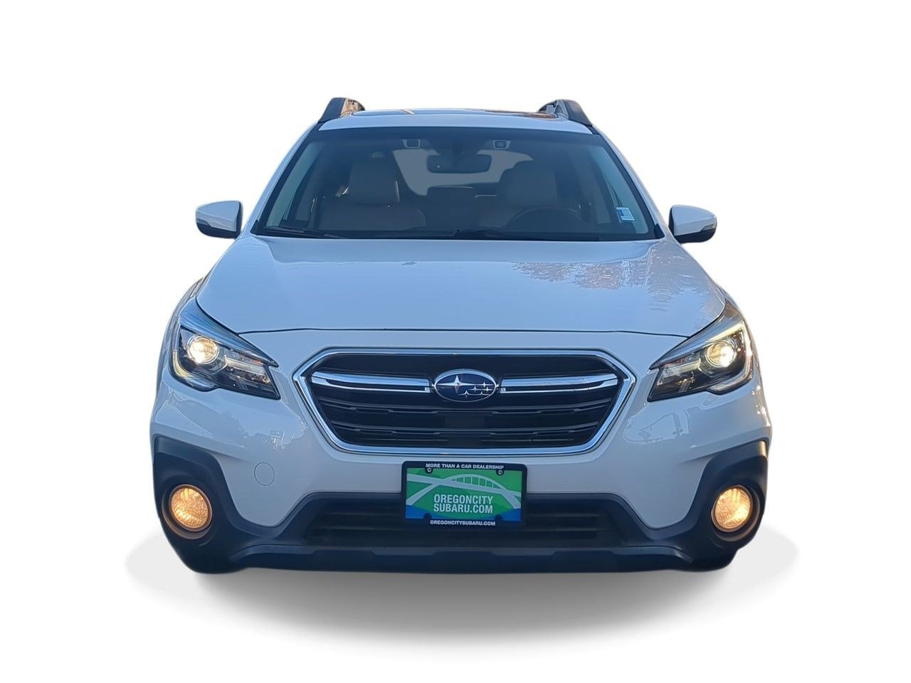 Thumbnail: 2019 Subaru Outback - 3
