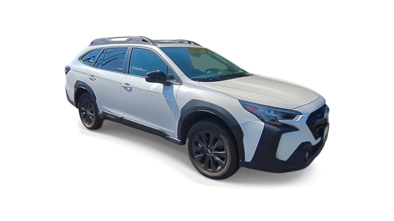 Thumbnail: 2024 Subaru Outback - 2