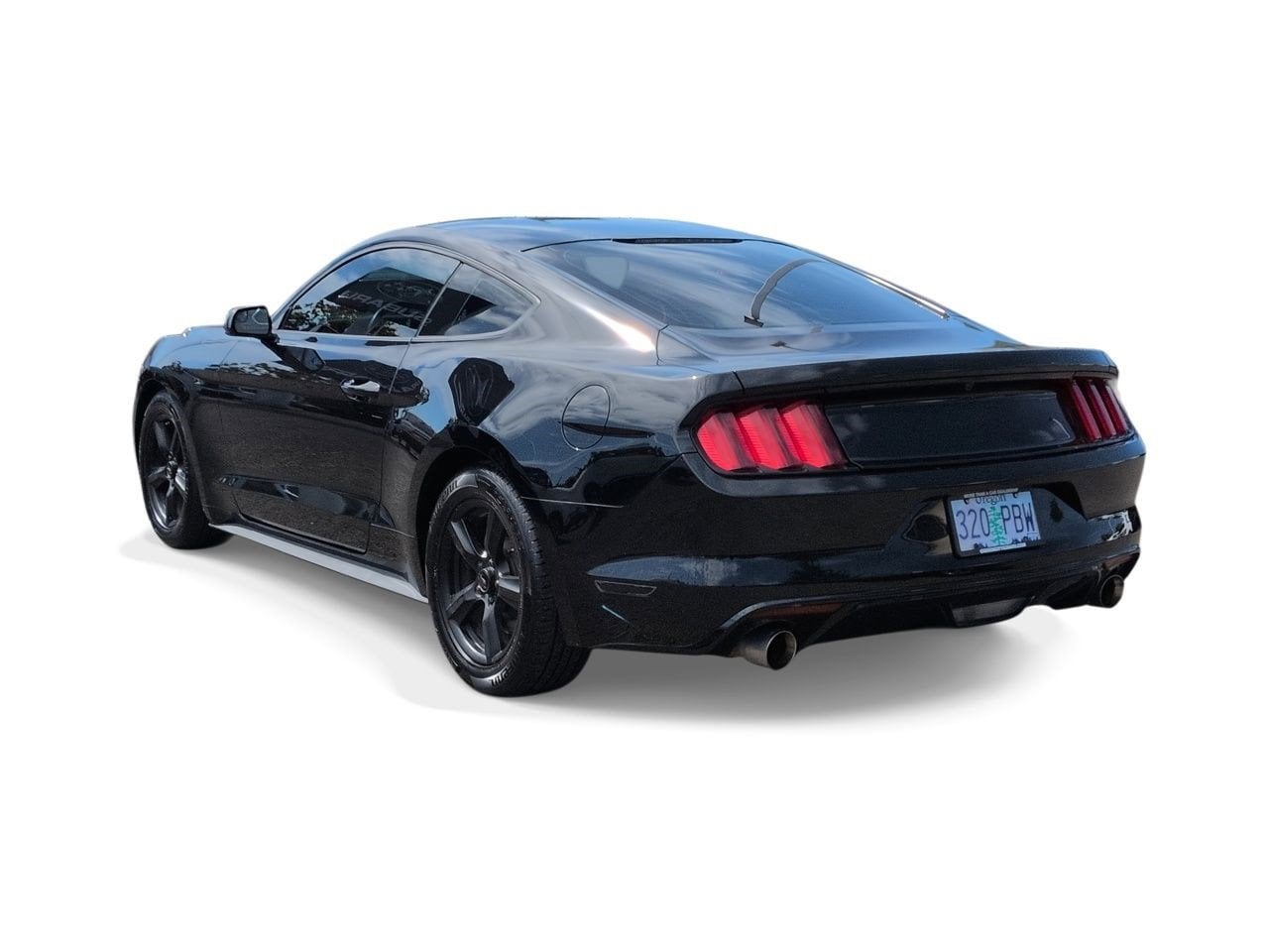 Thumbnail: 2015 Ford Mustang - 6