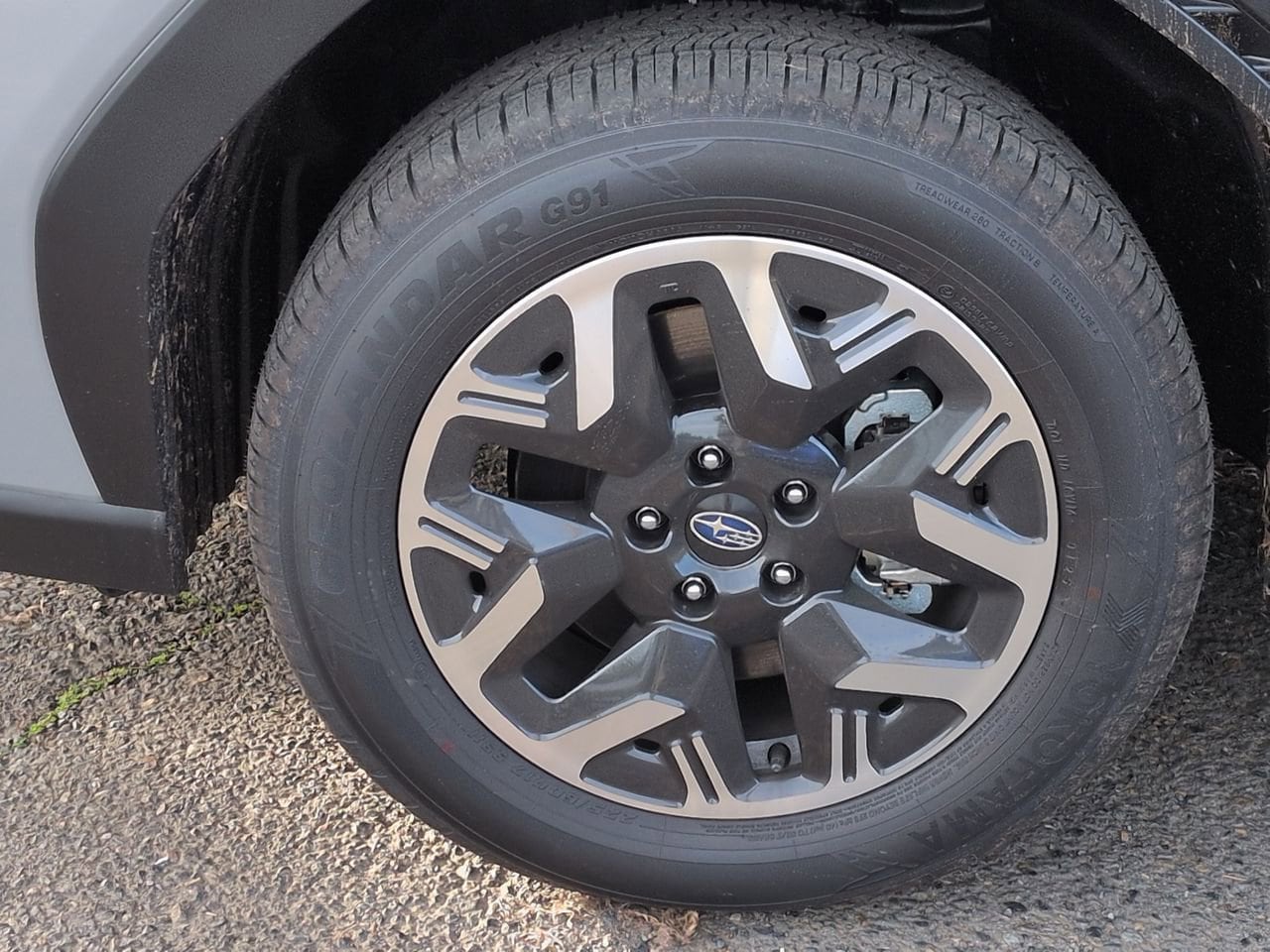 Thumbnail: 2025 Subaru Forester - 14