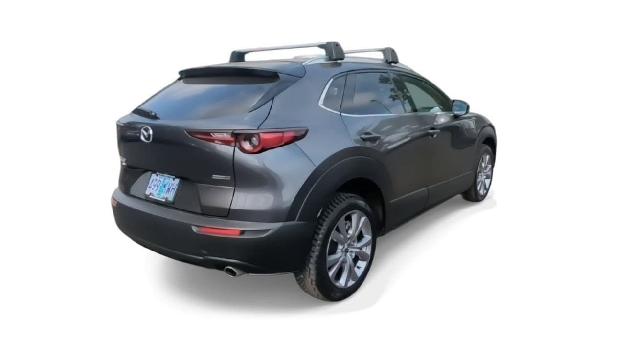 Thumbnail: 2021 Mazda CX-30 - 8