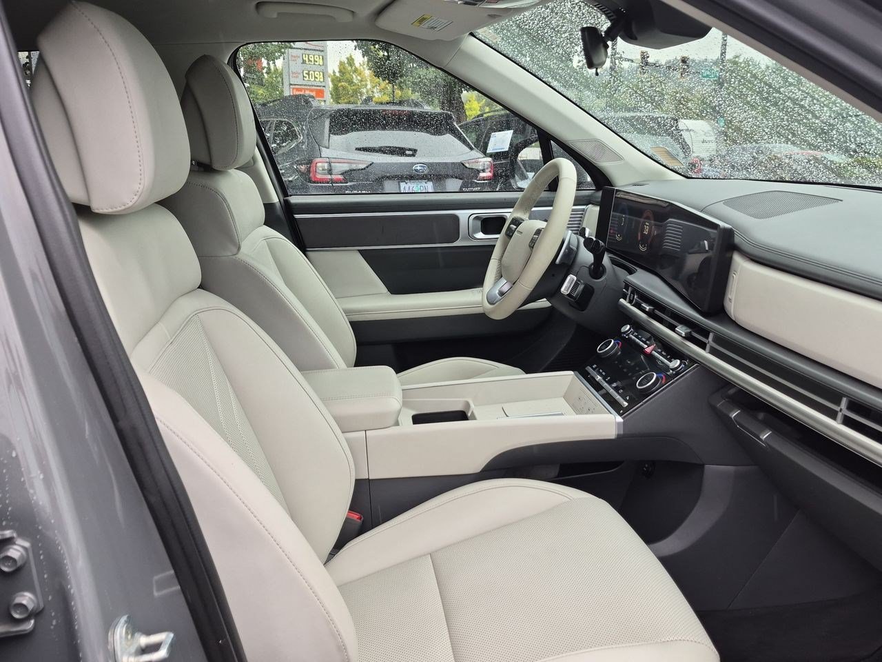 2024 Hyundai Santa Fe SEL - Photo 20