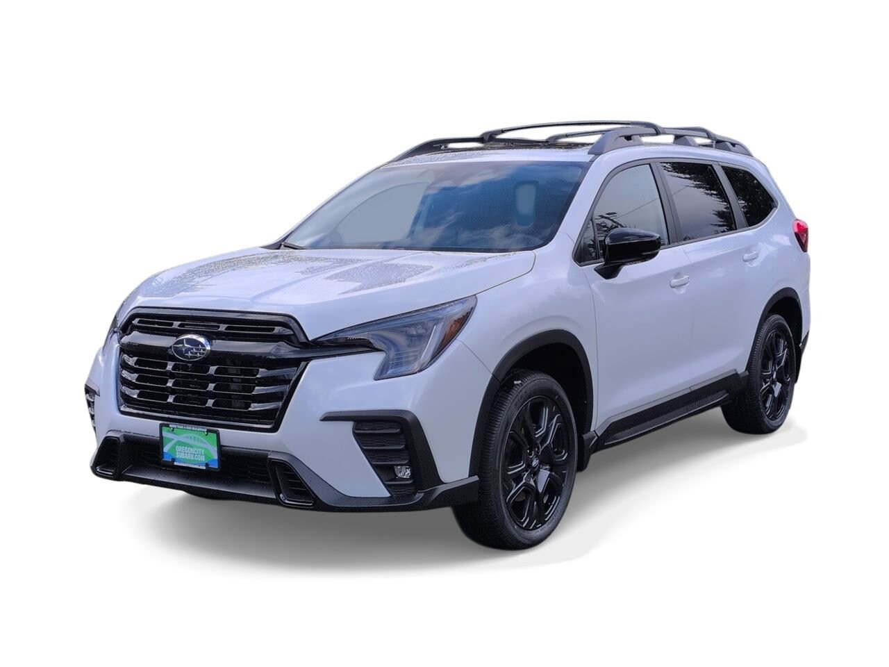Thumbnail: 2026 Subaru Ascent - 4