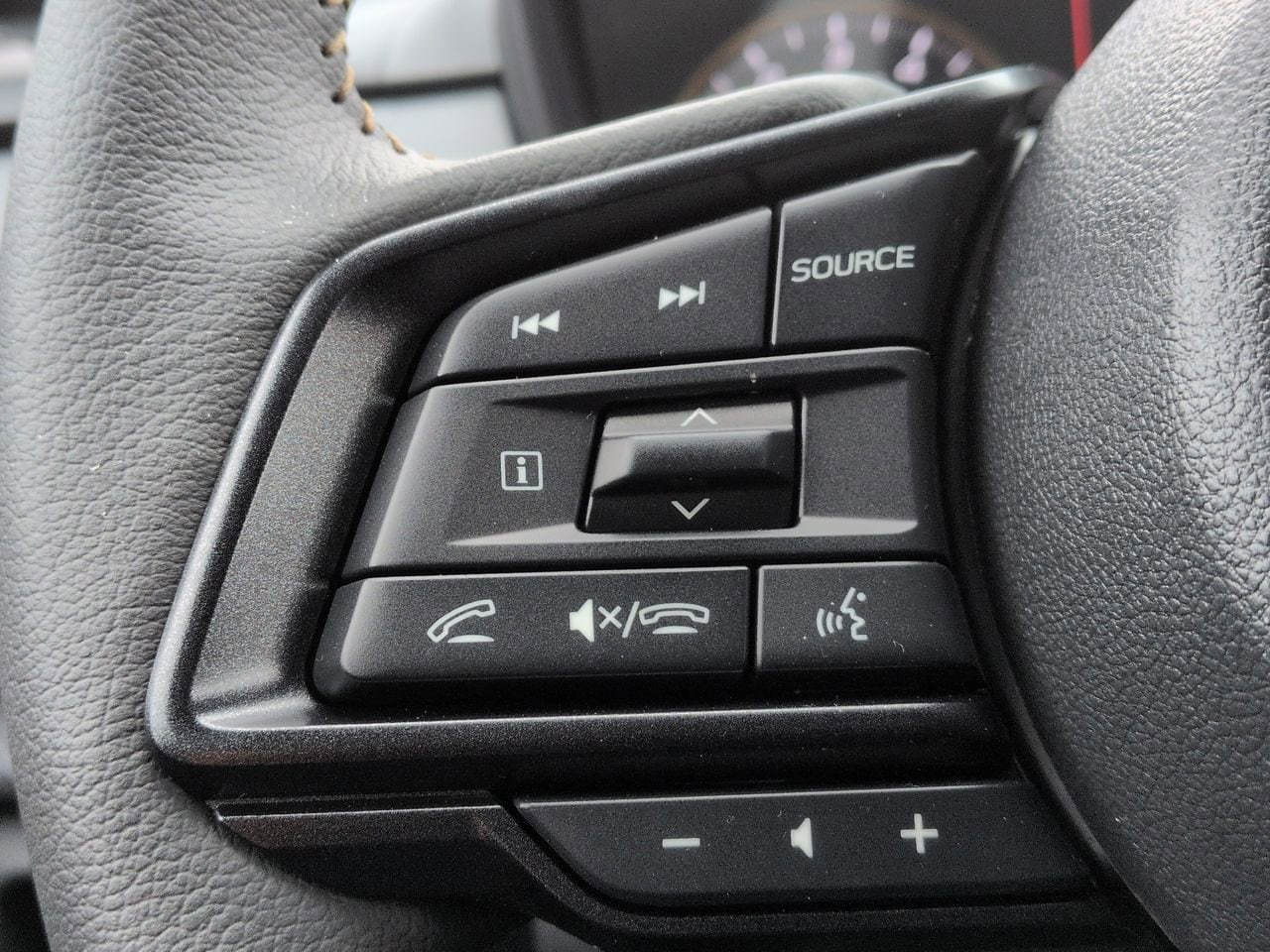 2026 Subaru Crosstrek Wilderness - Photo 25
