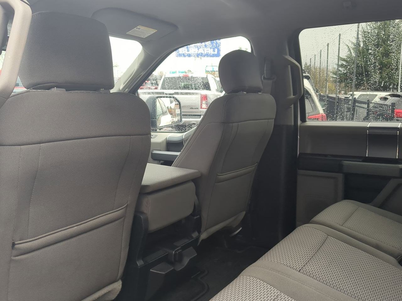 Thumbnail: 2017 Ford F-150 - 19