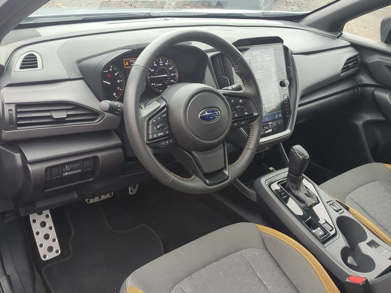 Thumbnail: 2024 Subaru Crosstrek - 10