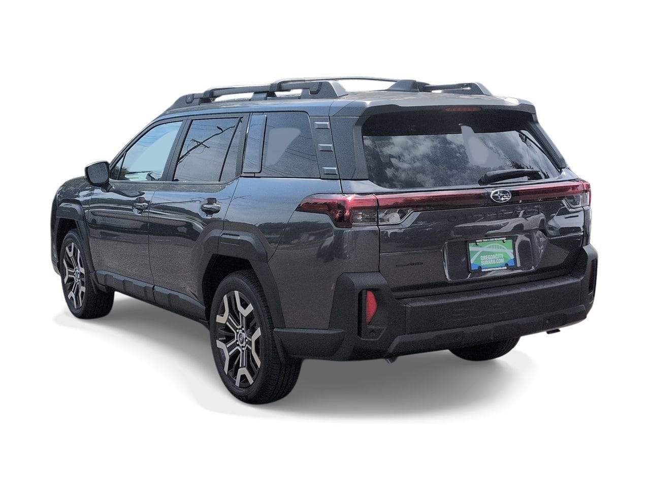 Thumbnail: 2026 Subaru Outback - 6
