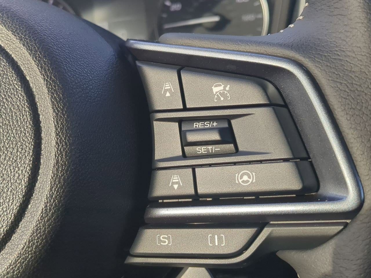 Thumbnail: 2025 Subaru Forester - 27