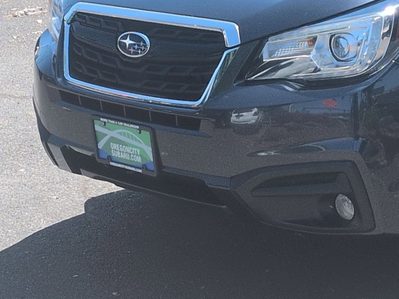 Thumbnail: 2018 Subaru Forester - 11