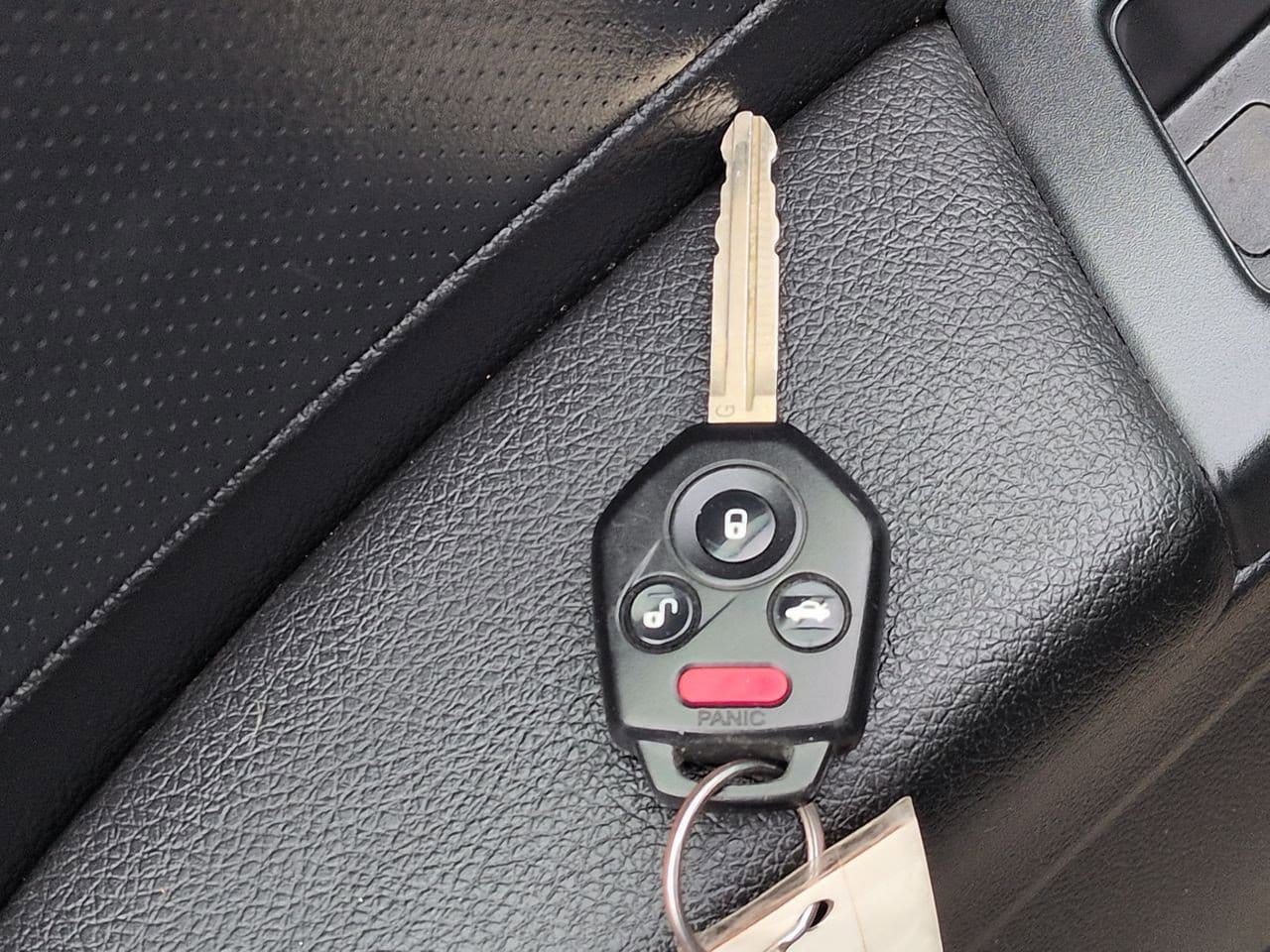 Thumbnail: 2012 Subaru Impreza - 37