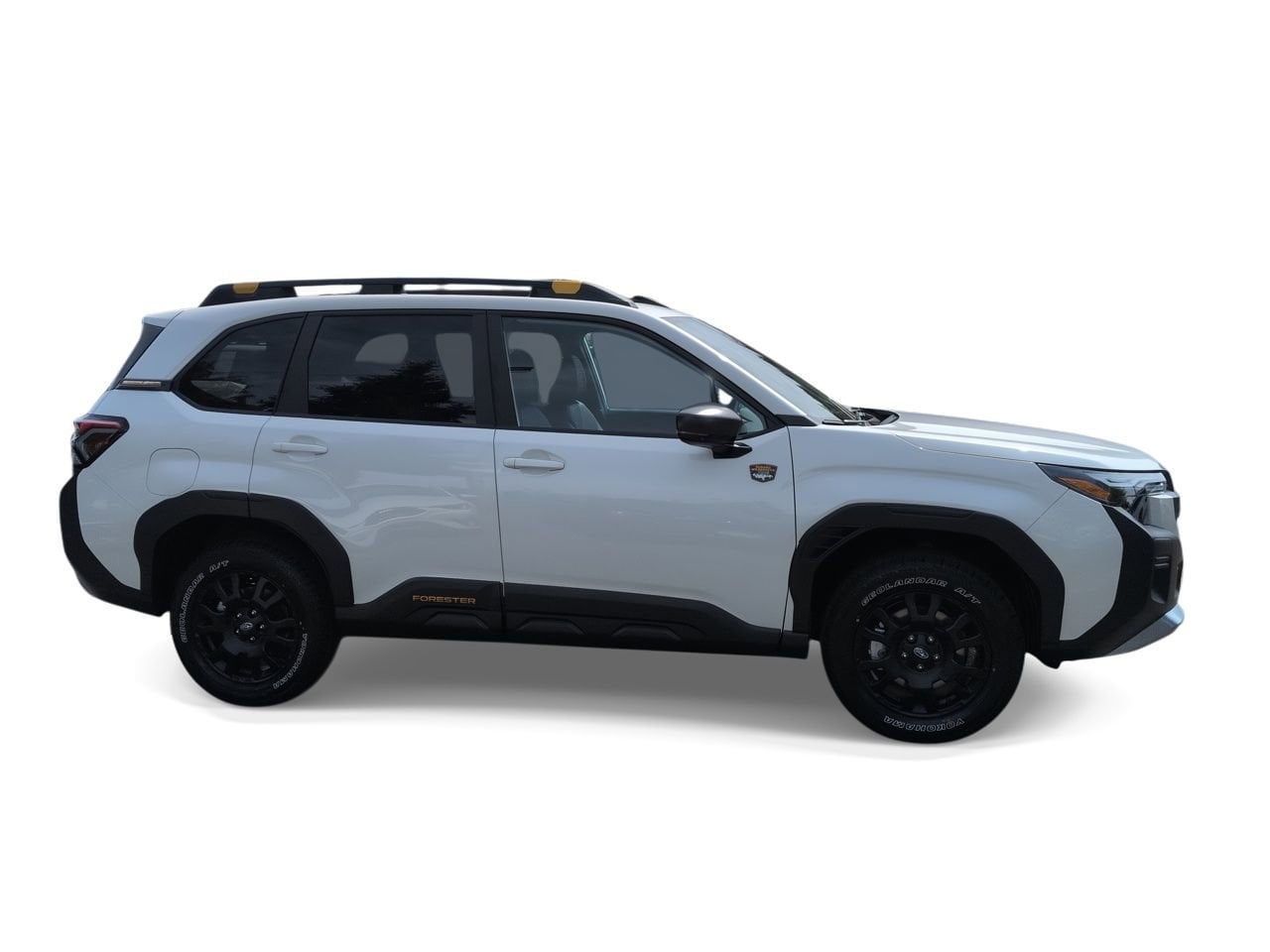 Thumbnail: 2026 Subaru Forester - 9