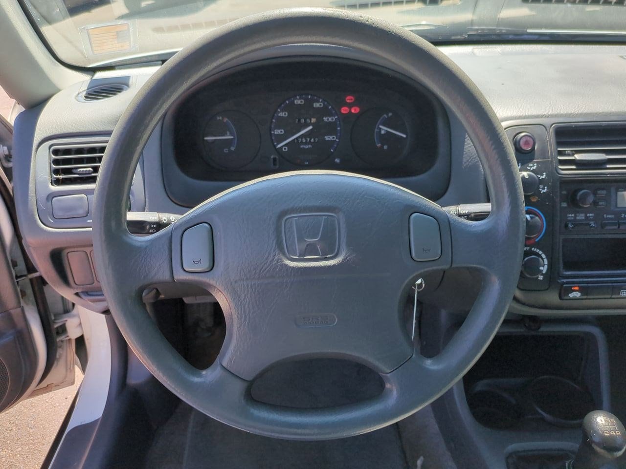 Thumbnail: 2000 Honda Civic - 12