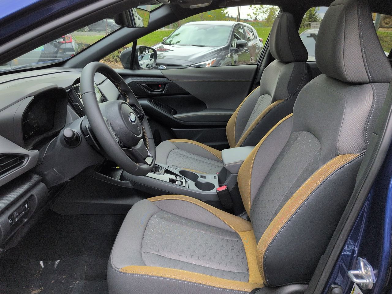 Thumbnail: 2026 Subaru Crosstrek - 17