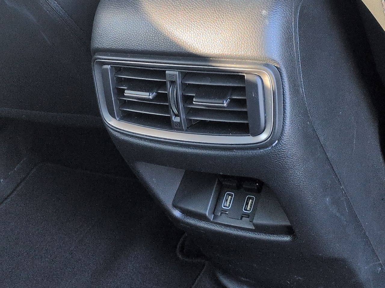 Thumbnail: 2022 Honda CR-V - 23