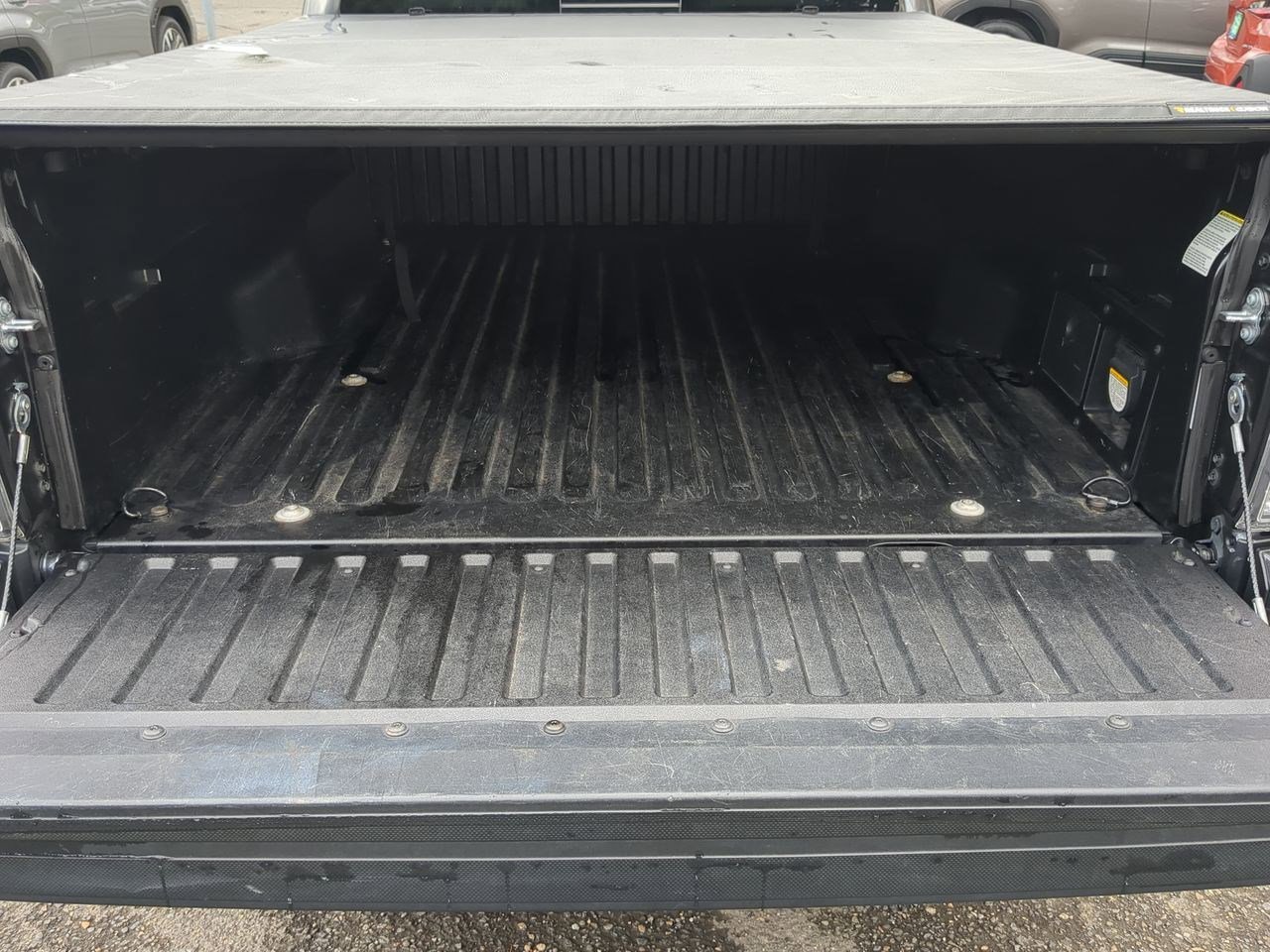 Thumbnail: 2021 Toyota Tacoma - 34