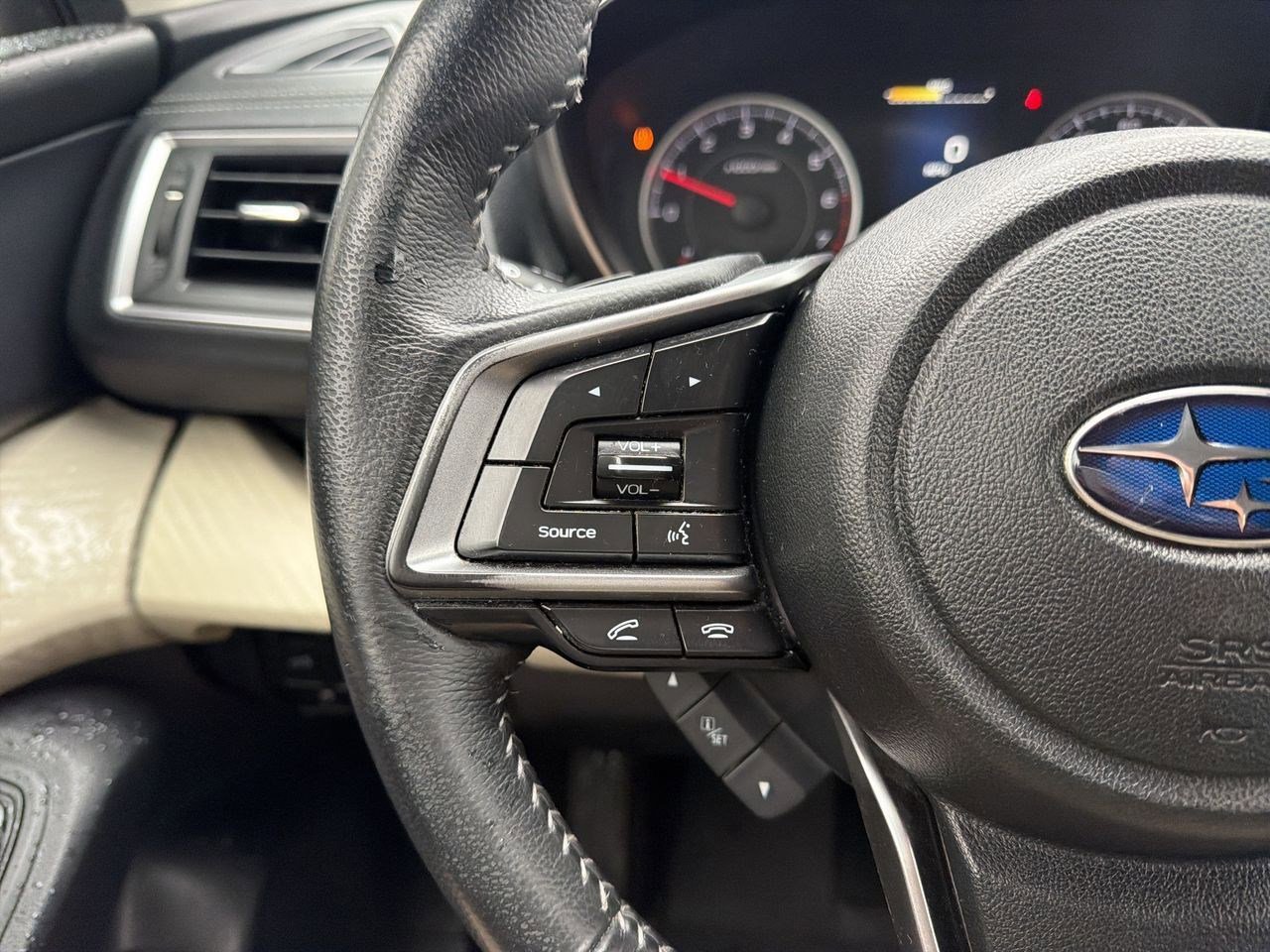 Thumbnail: 2019 Subaru Ascent - 31