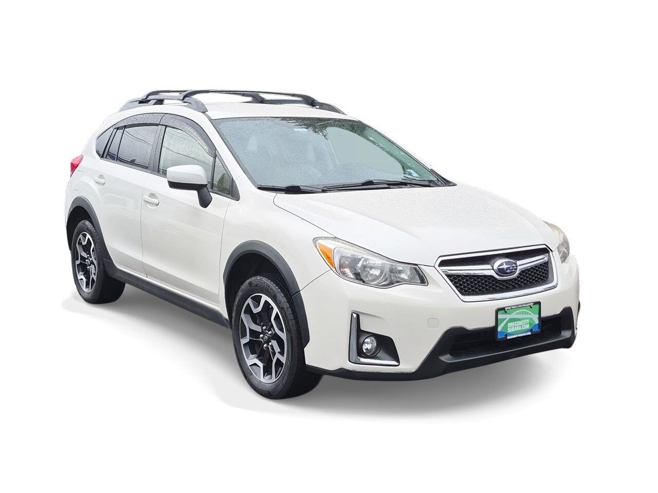 Used 2016 Subaru Crosstrek Premium with VIN JF2GPABC7G9273998 for sale in Oregon City, OR