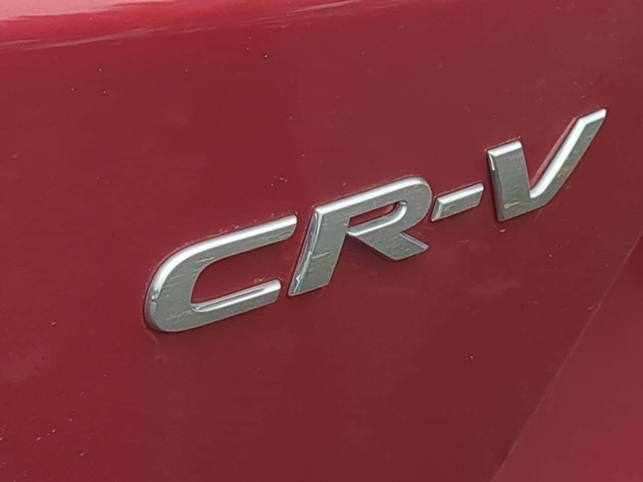 Thumbnail: 2021 Honda CR-V - 13