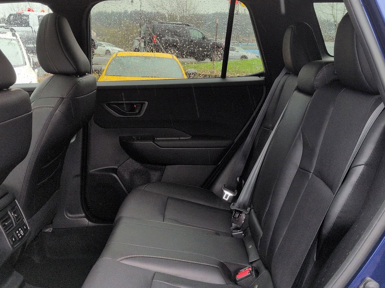 Thumbnail: 2026 Subaru Outback - 21