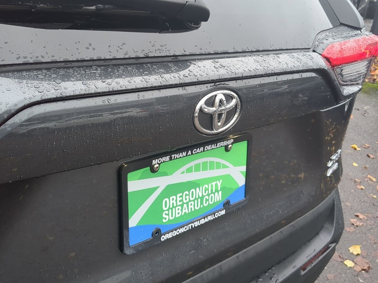 Thumbnail: 2022 Toyota RAV4 - 11