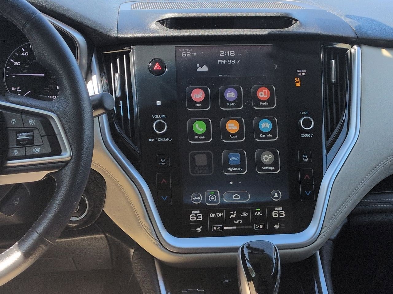 Thumbnail: 2020 Subaru Outback - 30