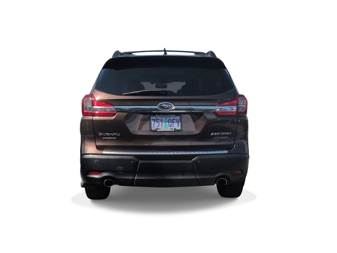 Thumbnail: 2019 Subaru Ascent - 7