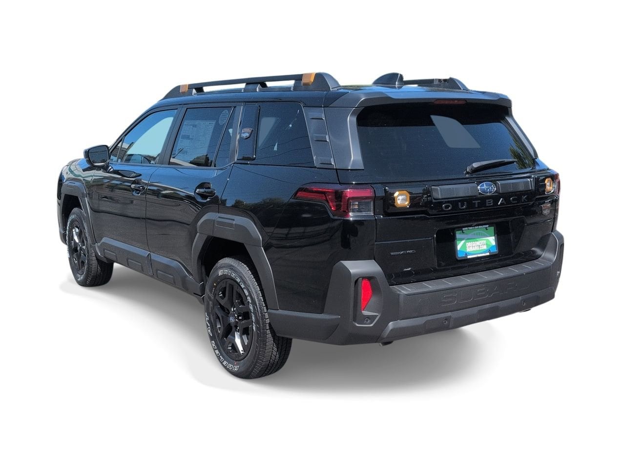 Thumbnail: 2026 Subaru Outback - 6