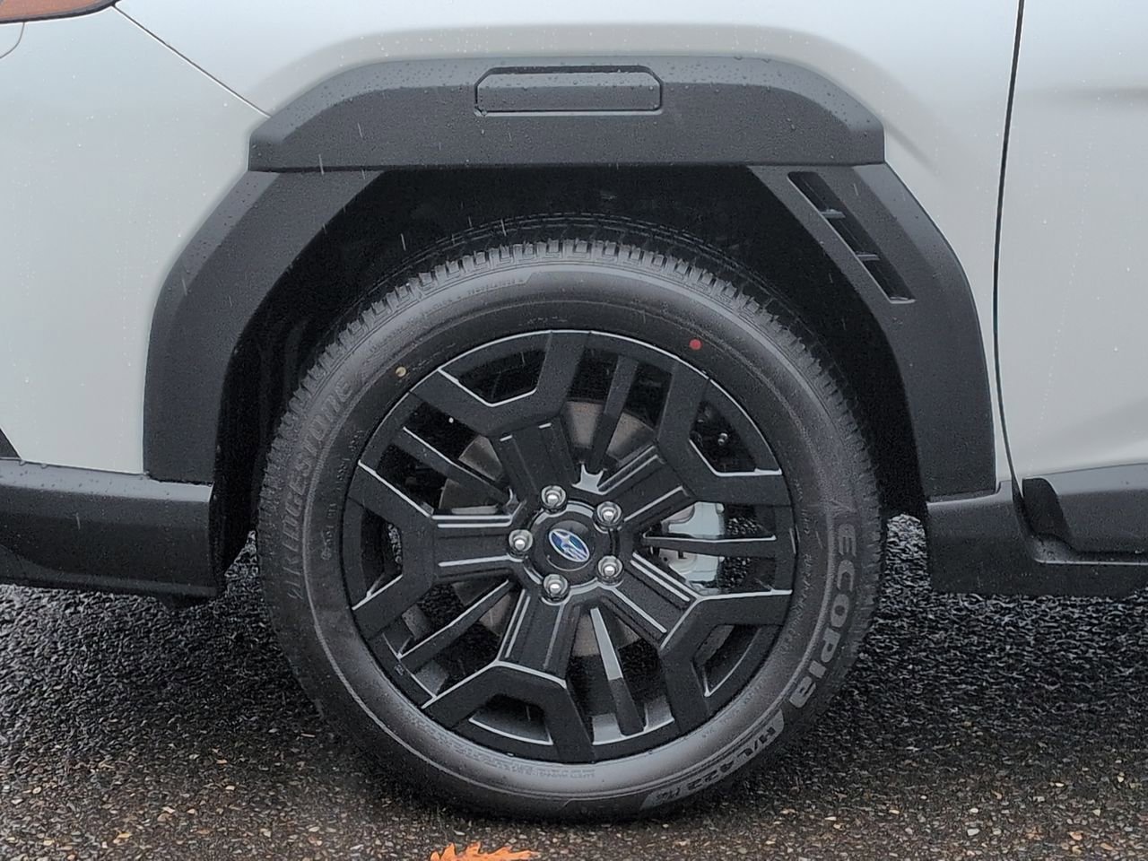 Thumbnail: 2026 Subaru Outback - 14