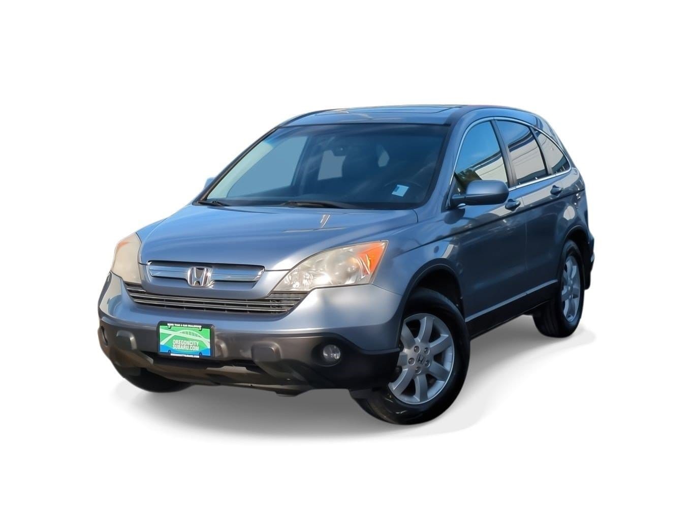 2007 Honda CR-V EX-L -
                  Oregon City, OR