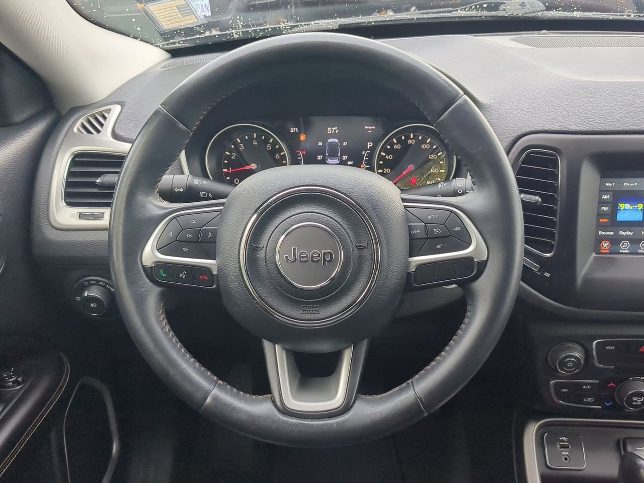 Thumbnail: 2018 Jeep Compass - 23